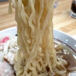 喜多方食堂 磯崎 - 