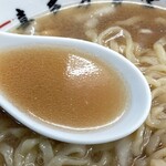 喜多方食堂 磯崎 - 