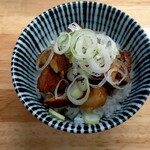 喜多方食堂 磯崎 - 