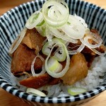 喜多方食堂 磯崎 - 