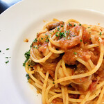 カフェ ピッコリーナ - 