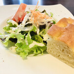 カフェ ピッコリーナ - 