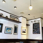 カフェ ピッコリーナ - 