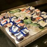 ザ・テラス - ブルガリア・ダノンbio