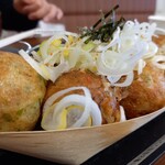 Tsukiji Gindako Ionmoruhigashinoten