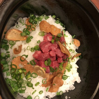 USHIMITSU NISHIAZABU - 