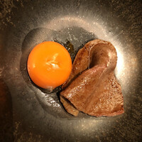 USHIMITSU NISHIAZABU - 