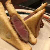 USHIMITSU NISHIAZABU - 