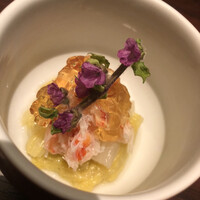 USHIMITSU NISHIAZABU - 