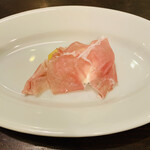 ファロ トラットリア - 