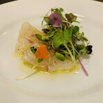 ファロ トラットリア - 