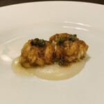 ファロ トラットリア - 