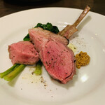 ファロ トラットリア - 