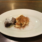 ファロ トラットリア - 