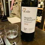 ファロ トラットリア - 