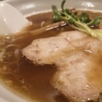 づゅる麺 池田 - 