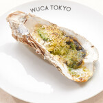WUCA TOKYO - 