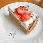 珈琲専科るーぷ - 料理写真: