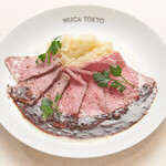 WUCA TOKYO - 