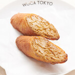 WUCA TOKYO - 