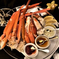 フレンチ キッチン - クラブオンアイス