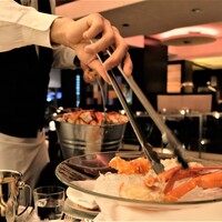 フレンチ キッチン - 