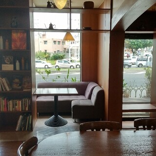 珈琲専科るーぷ_2