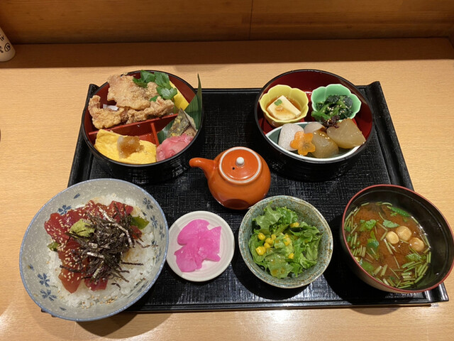 和っぷる 谷町四丁目 割烹 小料理 ネット予約可 食べログ