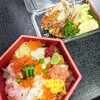 柏戸銀寿し - 料理写真:お持ち帰り用カニ揚げセット