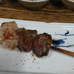 大甚 - 2012大好物心臓