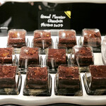 ザ・テラス - グランマニエショコラ