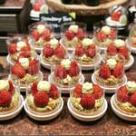 ザ・テラス - タルトフレーズ