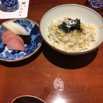 銀座 しのはら - 