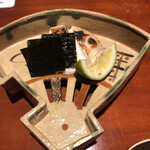 銀座 しのはら - 