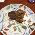 銀座 しのはら - 