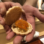 銀座 しのはら - 