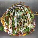 お好み焼き・鉄板焼き ヒトミシリ - 