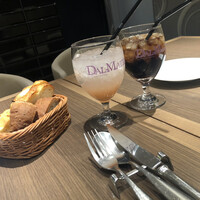 ダルマット 六本木ヒルズ店 - 