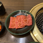 焼肉陽山道 - 