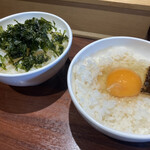 拳ラーメン - 