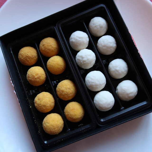 十火 銀座三越店 ジュッカ 銀座 和菓子 食べログ 十火 銀座三越店 ジュッカ 銀座 和菓子 食べログ