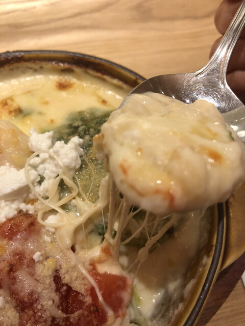 チーズ レストラン リコッタ ららぽーと海老名店 Cheese Restaurant Ricotta 海老名 洋食 欧風料理 その他 食べログ チーズ レストラン リコッタ ららぽーと海老名店 Cheese Restaurant Ricotta 海老名 洋食 欧風料理 その他 食べログ