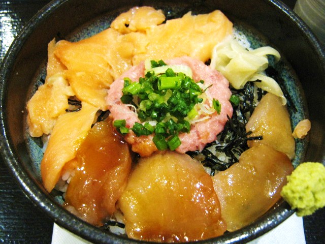 鮪市場 ベルモール宇都宮店 name=