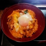 ゐ勢屋 - 親子丼