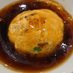 Ouki Chuubou - 天津丼