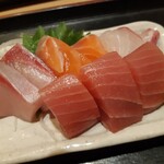 Sushi Koubou Sushi Kichi - 