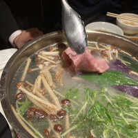 イベリコ・バル 門仲 -  イベリコ・バル 門仲 -