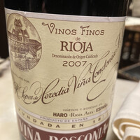 イベリコ・バル 門仲 -  イベリコ・バル 門仲 -