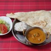 プジャ - 料理写真:Aset～選べるカレーセット～