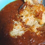 和牛ハンバーグ&ステーキ 肉屋 格之進 F - 